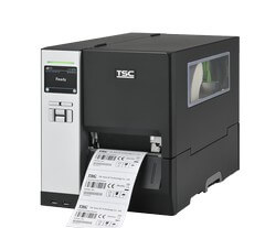 Принтер этикеток TSC MH240T